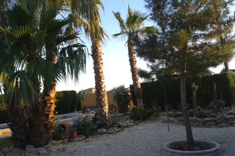 Finca i Orihuela, Alicante, Orihuela - € 295.000 | Ref: 40441 - foto 2