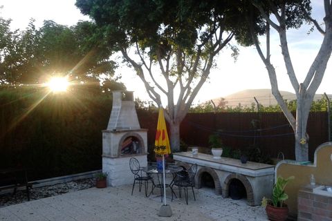 Finca i Orihuela, Alicante, Orihuela - € 295.000 | Ref: 40441 - foto 11