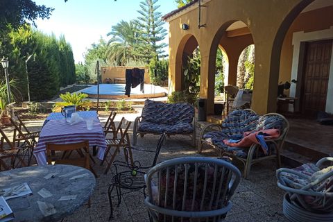 Finca i Orihuela, Alicante, Orihuela - € 295.000 | Ref: 40441 - foto 15