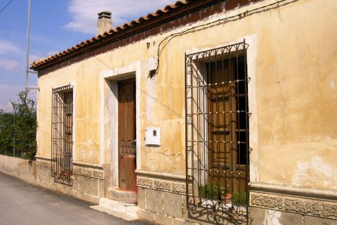 Finca i Orihuela, Alicante, Orihuela - € 295.000 | Ref: 40441 - foto 18