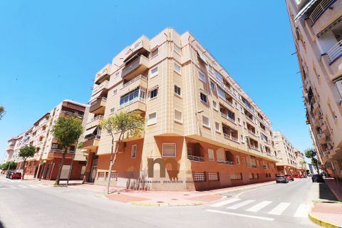 Lejlighed i Guardamar Del Segura, Alicante - foto 1