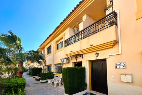 Byhus i La Zenia, Alicante, La Zenia - € 250.000 | Ref: 27-73-388-11-764/75881 - foto 5