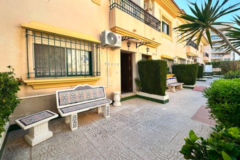Byhus i La Zenia, Alicante, La Zenia - € 250.000 | Ref: 27-73-388-11-764/75881 - foto 6