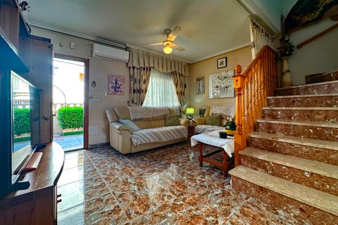 Byhus i La Zenia, Alicante, La Zenia - € 250.000 | Ref: 27-73-388-11-764/75881 - foto 8