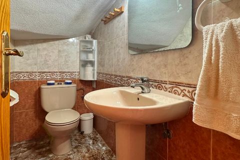 Byhus i La Zenia, Alicante, La Zenia - € 250.000 | Ref: 27-73-388-11-764/75881 - foto 10