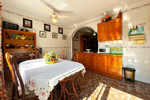 Byhus i La Zenia, Alicante, La Zenia - € 250.000 | Ref: 27-73-388-11-764/75881 - foto 12