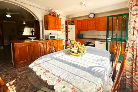 Byhus i La Zenia, Alicante, La Zenia - € 250.000 | Ref: 27-73-388-11-764/75881 - foto 13