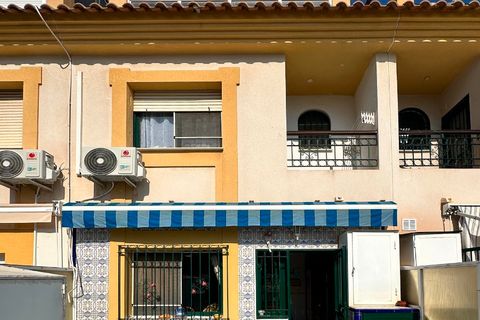 Byhus i La Zenia, Alicante, La Zenia - € 250.000 | Ref: 27-73-388-11-764/75881 - foto 16