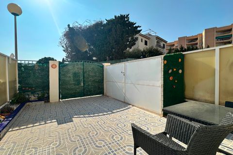 Byhus i La Zenia, Alicante, La Zenia - € 250.000 | Ref: 27-73-388-11-764/75881 - foto 17