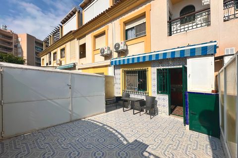Byhus i La Zenia, Alicante, La Zenia - € 250.000 | Ref: 27-73-388-11-764/75881 - foto 18