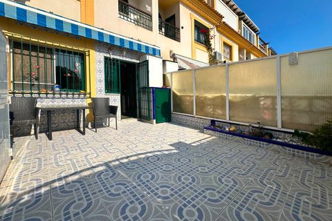 Byhus i La Zenia, Alicante, La Zenia - € 250.000 | Ref: 27-73-388-11-764/75881 - foto 19