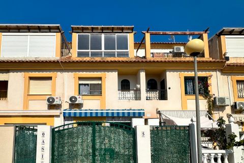 Byhus i La Zenia, Alicante, La Zenia - € 250.000 | Ref: 27-73-388-11-764/75881 - foto 20