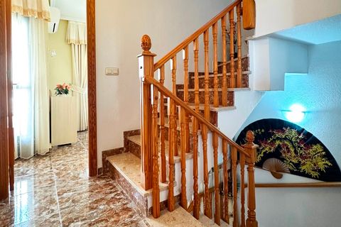 Byhus i La Zenia, Alicante, La Zenia - € 250.000 | Ref: 27-73-388-11-764/75881 - foto 22