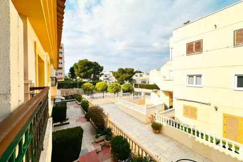 Byhus i La Zenia, Alicante, La Zenia - € 250.000 | Ref: 27-73-388-11-764/75881 - foto 36