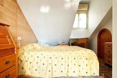 Byhus i La Zenia, Alicante, La Zenia - € 250.000 | Ref: 27-73-388-11-764/75881 - foto 42