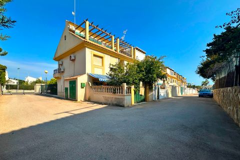 Byhus i La Zenia, Alicante, La Zenia - € 250.000 | Ref: 27-73-388-11-764/75881 - foto 48