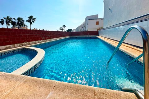 Byhus i La Zenia, Alicante, La Zenia - € 250.000 | Ref: 27-73-388-11-764/75881 - foto 49