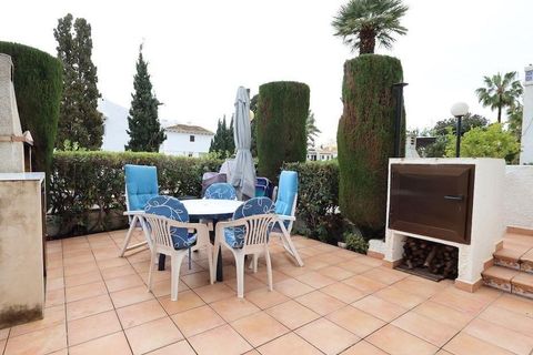 Byhus i Cabo Roig, Alicante, Cabo Roig - € 330.000 | Ref: 76-R5330071/76566 - foto 2