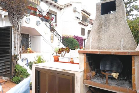 Byhus i Cabo Roig, Alicante, Cabo Roig - € 330.000 | Ref: 76-R5330071/76566 - foto 3