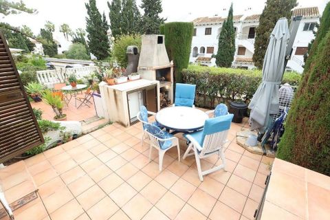 Byhus i Cabo Roig, Alicante, Cabo Roig - € 330.000 | Ref: 76-R5330071/76566 - foto 5