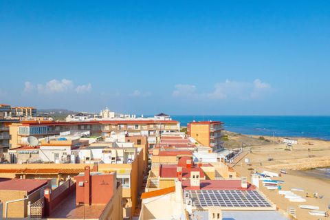 Lejlighed i La Mata, Alicante, La Mata - € 280.000 | Ref: 76-R5360791/76608 - foto 3