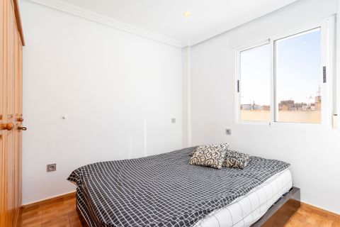 Lejlighed i La Mata, Alicante, La Mata - € 280.000 | Ref: 76-R5360791/76608 - foto 16