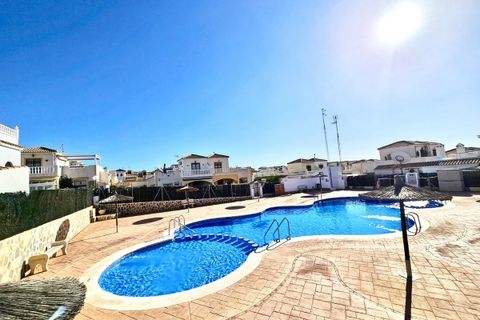 Byhus i Punta Prima, Alicante, Punta Prima - € 209.999 | Ref: 76-R5359807/76704 - foto 3