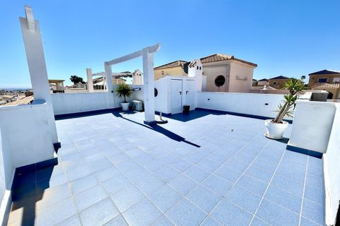 Byhus i Punta Prima, Alicante, Punta Prima - € 209.999 | Ref: 76-R5359807/76704 - foto 19