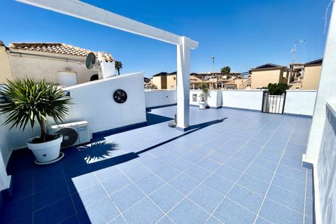 Byhus i Punta Prima, Alicante, Punta Prima - € 209.999 | Ref: 76-R5359807/76704 - foto 21