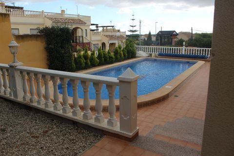 Byhus i Algorfa, Alicante, Algorfa - € 249.995 | Ref: 11-12938/77420 - foto 2