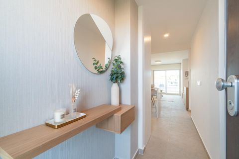 Lejlighed i Playa Flamenca, Alicante, Playa Flamenca - € 380.000 | Ref: 26-158045961862/77739 - foto 2