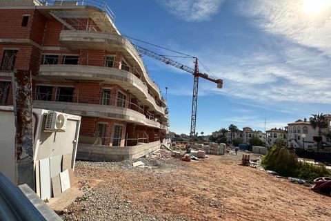Lejlighed i Playa Flamenca, Alicante, Playa Flamenca - € 380.000 | Ref: 26-158045961862/77739 - foto 11