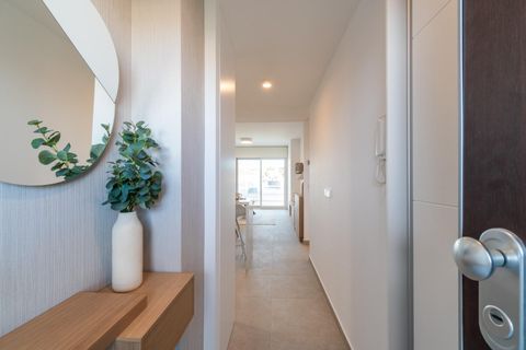 Lejlighed i Playa Flamenca, Alicante, Playa Flamenca - € 380.000 | Ref: 26-158045961862/77739 - foto 23