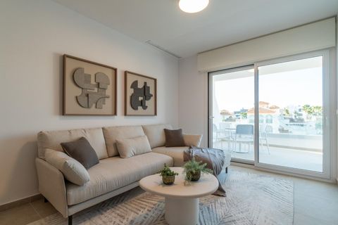 Lejlighed i Playa Flamenca, Alicante, Playa Flamenca - € 380.000 | Ref: 26-158045961862/77739 - foto 30