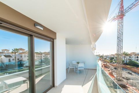 Lejlighed i Playa Flamenca, Alicante, Playa Flamenca - € 380.000 | Ref: 26-158045961862/77739 - foto 36