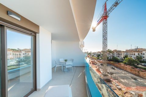 Lejlighed i Playa Flamenca, Alicante, Playa Flamenca - € 380.000 | Ref: 26-158045961862/77739 - foto 37