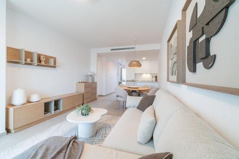 Lejlighed i Playa Flamenca, Alicante, Playa Flamenca - € 380.000 | Ref: 26-158045961862/77739 - foto 45