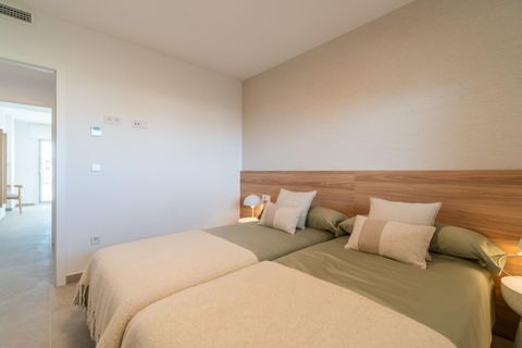 Lejlighed i Playa Flamenca, Alicante, Playa Flamenca - € 380.000 | Ref: 26-158045961862/77739 - foto 48