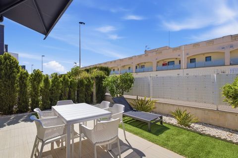 Villa i Punta Prima, Alicante, Punta Prima - € 429.000 | Ref: 76-R5365762/77771 - foto 7