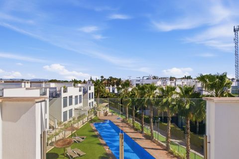 Villa i Punta Prima, Alicante, Punta Prima - € 429.000 | Ref: 76-R5365762/77771 - foto 8