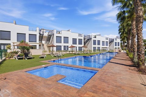Villa i Punta Prima, Alicante, Punta Prima - € 429.000 | Ref: 76-R5365762/77771 - foto 10
