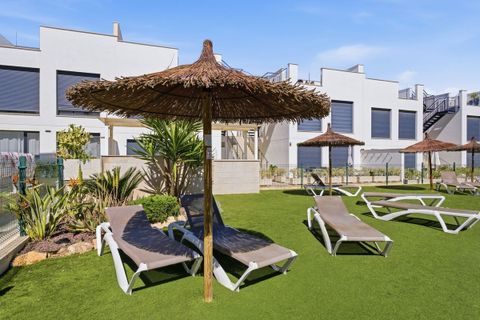 Villa i Punta Prima, Alicante, Punta Prima - € 429.000 | Ref: 76-R5365762/77771 - foto 12
