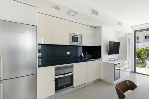 Villa i Punta Prima, Alicante, Punta Prima - € 429.000 | Ref: 76-R5365762/77771 - foto 17