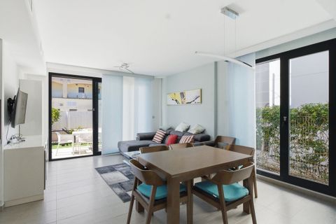 Villa i Punta Prima, Alicante, Punta Prima - € 429.000 | Ref: 76-R5365762/77771 - foto 19