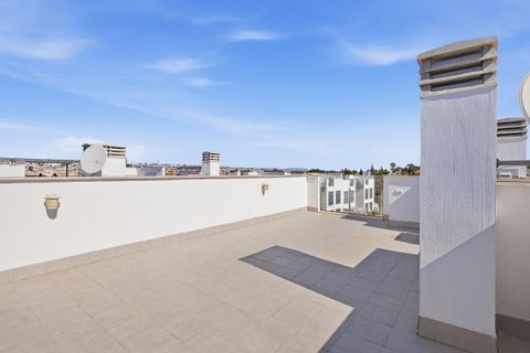 Villa i Punta Prima, Alicante, Punta Prima - € 429.000 | Ref: 76-R5365762/77771 - foto 21