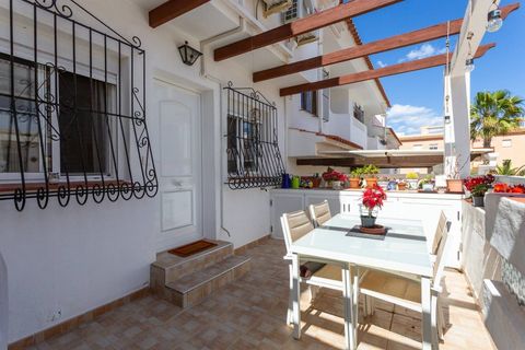 Byhus i La Mata, Alicante, La Mata - € 269.000 | Ref: 27-185-386-11-761/78119 - foto 11