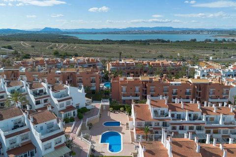 Byhus i La Mata, Alicante, La Mata - € 269.000 | Ref: 27-185-386-11-761/78119 - foto 14