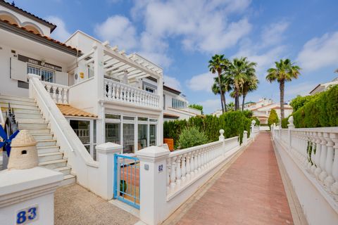 Penthouse i Playa Flamenca, Alicante, Playa Flamenca - € 242.000 | Ref: 27-72-202-11-576/78191 - foto 1
