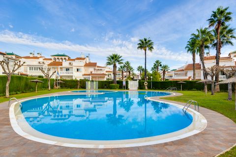 Penthouse i Playa Flamenca, Alicante, Playa Flamenca - € 242.000 | Ref: 27-72-202-11-576/78191 - foto 2
