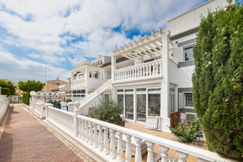 Penthouse i Playa Flamenca, Alicante, Playa Flamenca - € 242.000 | Ref: 27-72-202-11-576/78191 - foto 3